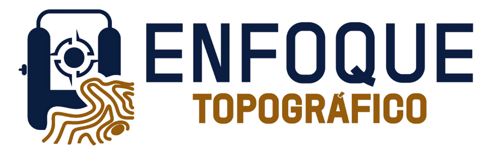 Enfoque Topográfico